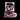 Indie Exclusive Pink & Black Splatter Vinyl LP