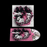 Indie Exclusive Pink & Black Splatter Vinyl LP