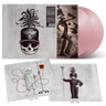 RSD Stores Baby Pink Vinyl 2LP