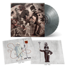 Concrete Grey Vinyl LP