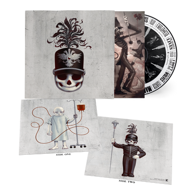 Deluxe Edition CD