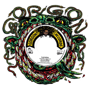 7 Inch Single