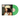 140g Green Vinyl LP