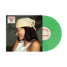 140g Green Vinyl LP