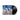 180g Black Vinyl 2LP