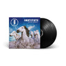 180g Black Vinyl 2LP