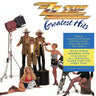 ZZ Top - Greatest Hits