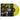 RSD Stores Exclusive Transparent Yellow Vinyl LP