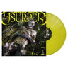RSD Stores Exclusive Transparent Yellow Vinyl LP