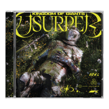 CD - Indie Exclusive