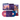 Indie Exclusive Marble Pink & Blue Double Vinyl + 12x24 Poster