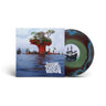 Limited Blue, Green & Orange Half-Speed Mastered Vinyl LP