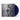 Deep Blue Vinyl LP