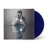 Deep Blue Vinyl LP