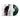 Dark Green Vinyl LP