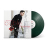 Dark Green Vinyl LP