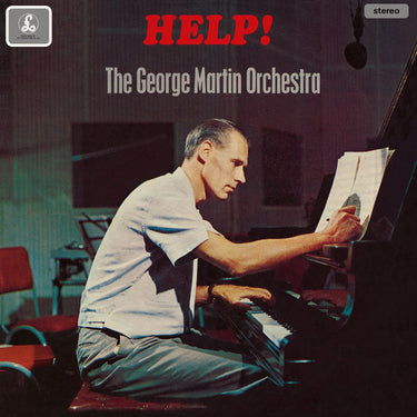 140g Black Vinyl LP