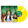 140g Yellow Vinyl LP