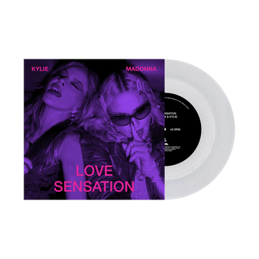 7 Inch Vinyl