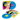 Limited Blue Vinyl 2LP