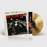 Limited Edition 140g Gold Coloured Vinyl LP