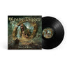 Black Vinyl LP