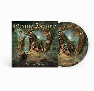 Indies Picture Vinyl