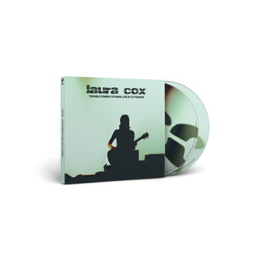 CD + Bluray
