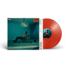 140g Orange Vinyl LP