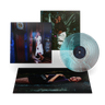 140g Pearl Lagoon Vinyl LP
