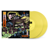 Goldenrod Vinyl 2LP