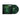 Green Vinyl LP