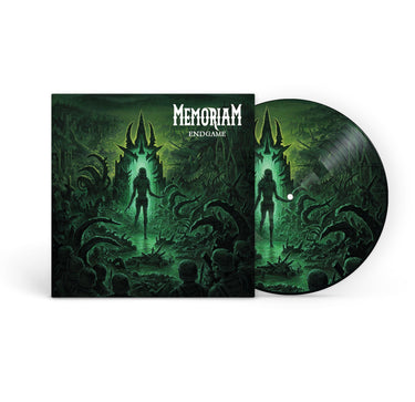 Picture Vinyl LP