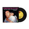 Black Vinyl 7 Inch
