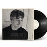 180g Black Vinyl LP