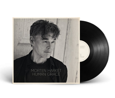 180g Black Vinyl LP