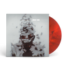 Red Smoke Vinyl LP