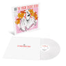 140g White Vinyl LP