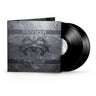 Black Vinyl 2LP