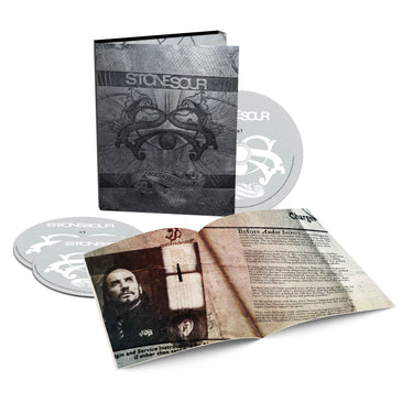 3CD Softpack