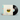 Black Vinyl LP