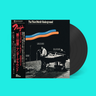 Black Vinyl LP with 4-page booklet