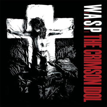 W.A.S.P. - The Crimson Idol (Half-Speed Remaster with Bonus tracks) - 2LP - Vinyl [NOV 15]