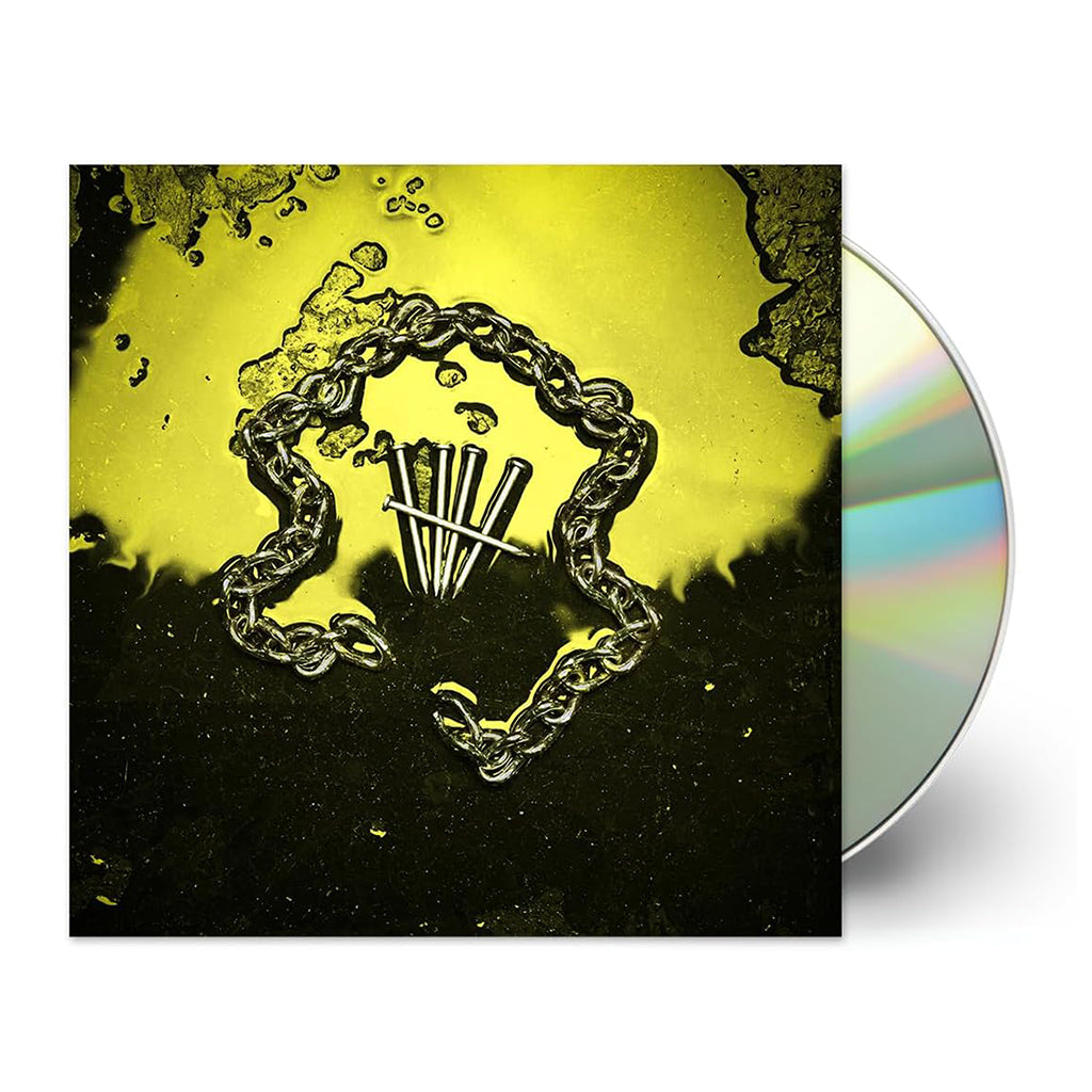 WAGE WAR - Stigma - CD [SEP 6]