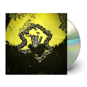 WAGE WAR - Stigma - CD [SEP 6]