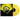 WAGE WAR - Stigma - LP - Transparent Yellow Vinyl