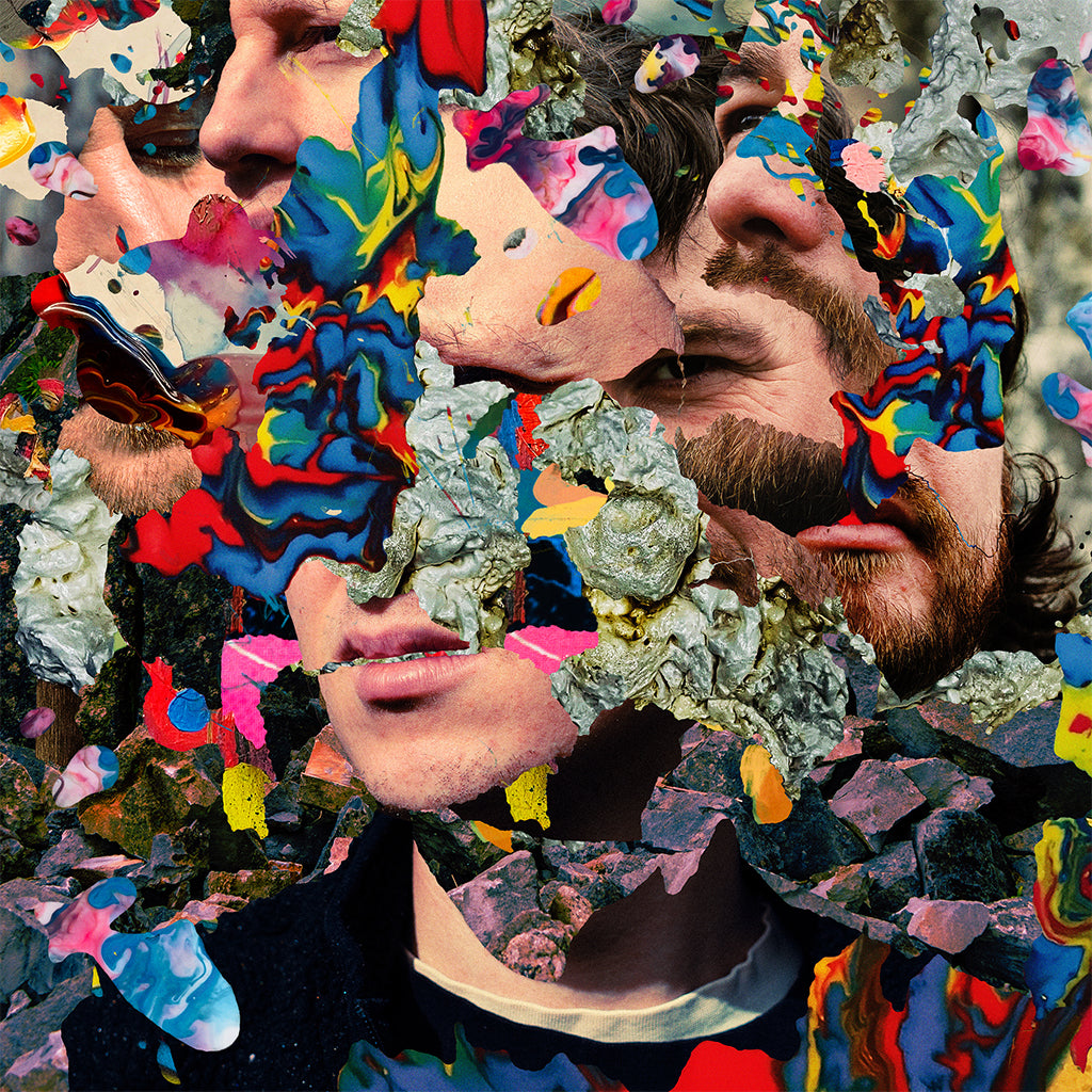 WALDO'S GIFT - Malcolm's Law - LP - Vinyl [JAN 24]