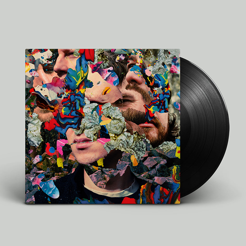 WALDO'S GIFT - Malcolm's Law - LP - Vinyl [JAN 24]