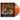 LORNE BALFE AND JULIAN NOTT - Wallace and Gromit: Vengeance Most Fowl (Original Soundtrack) - LP - 180g Orange Vinyl