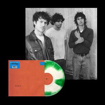 Wallows - More EP - 12" Evergreen & White Vinyl  [Record Store Day 2025]